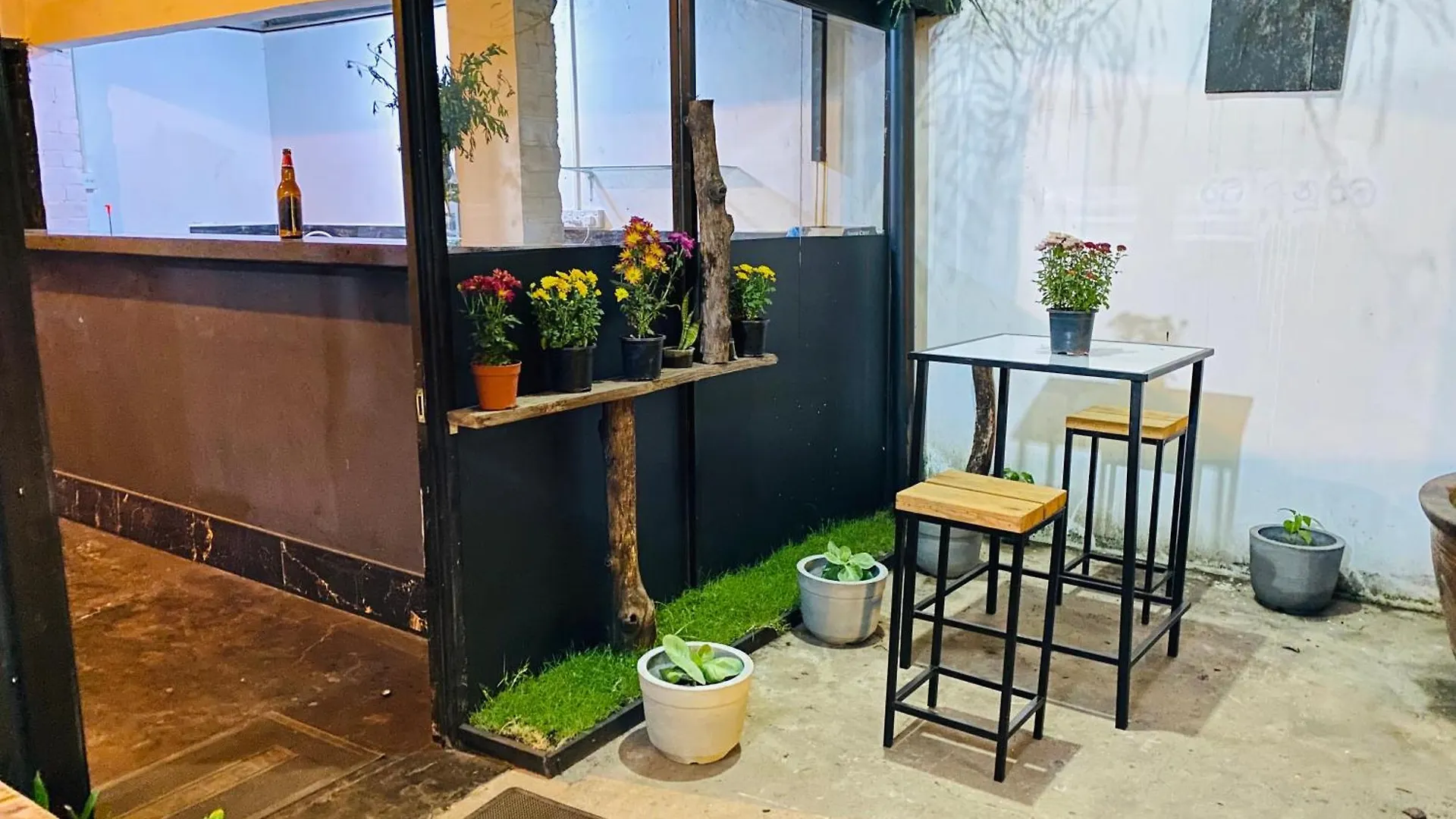 Homestay Che'S Place Negombo